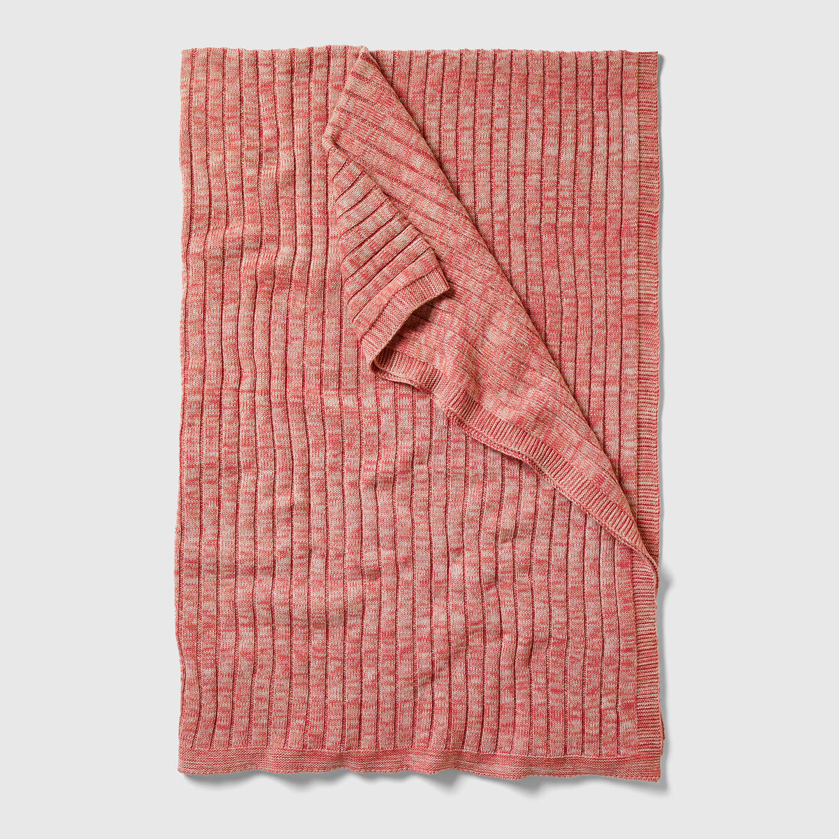 Plahte Benetton Crvena 140 x 190 cm